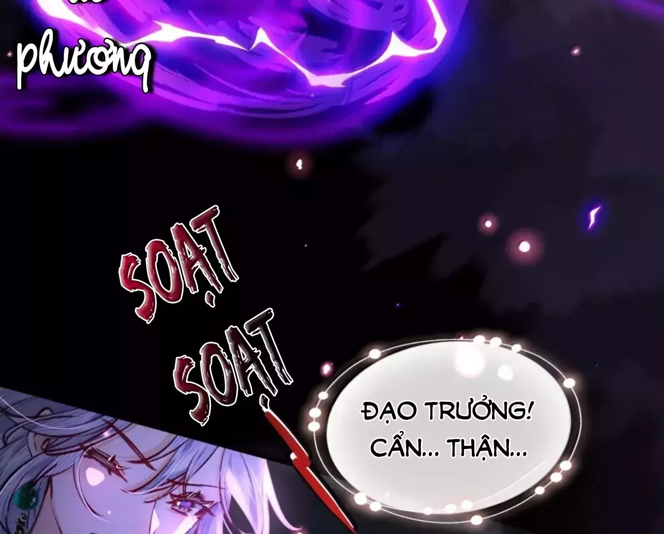 Tiểu Thư Ma Nữ, Cấm Dính Sát! Chapter 19 - Trang 3