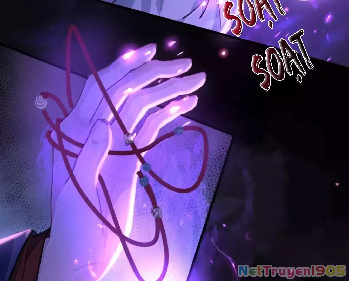 Tiểu Thư Ma Nữ, Cấm Dính Sát! Chapter 19 - Trang 3