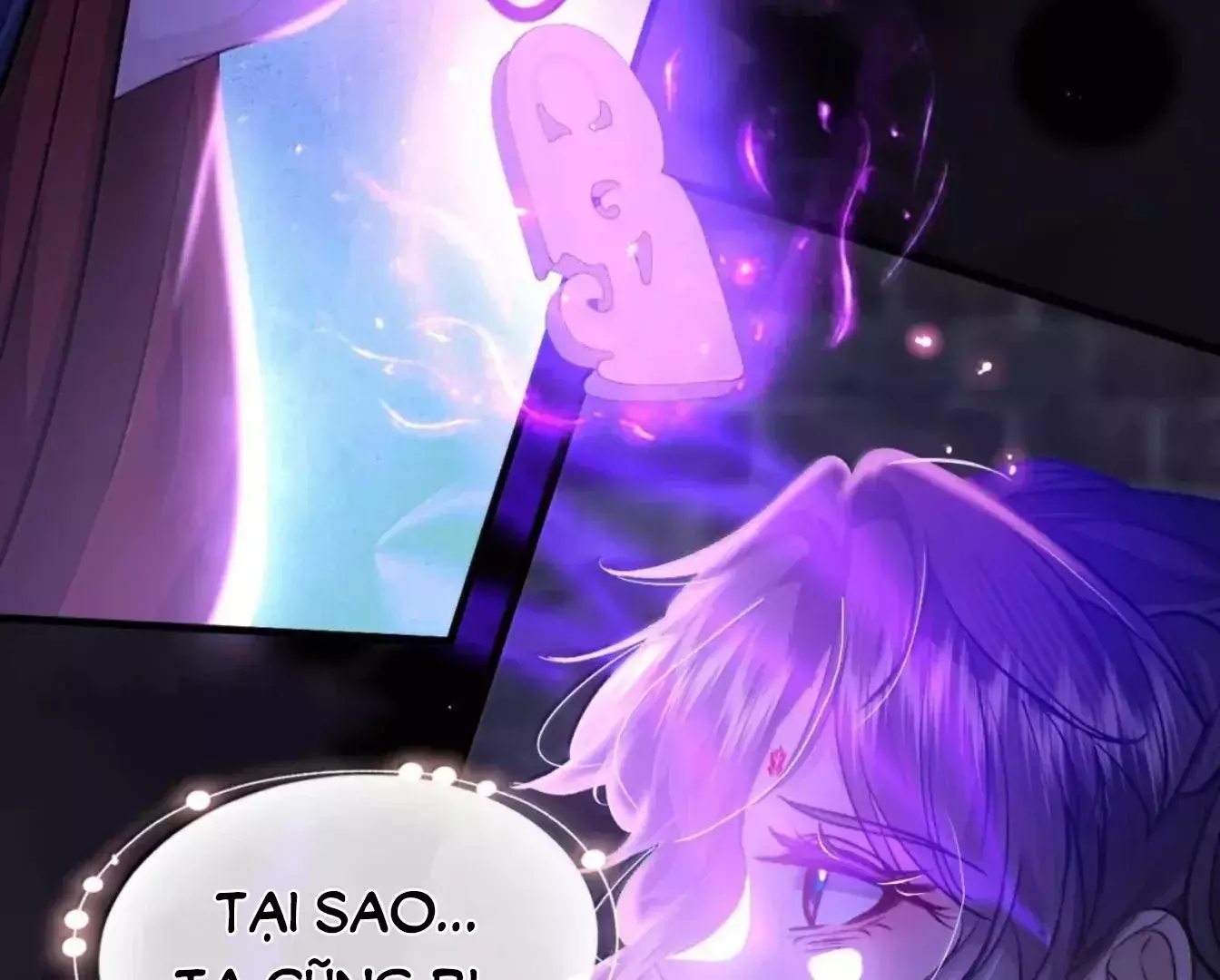 Tiểu Thư Ma Nữ, Cấm Dính Sát! Chapter 19 - Trang 3