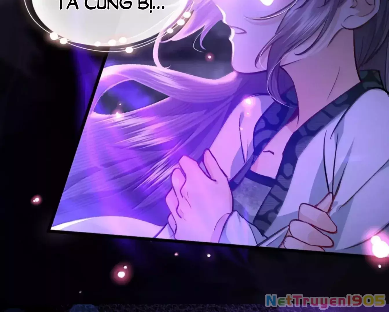 Tiểu Thư Ma Nữ, Cấm Dính Sát! Chapter 19 - Trang 3