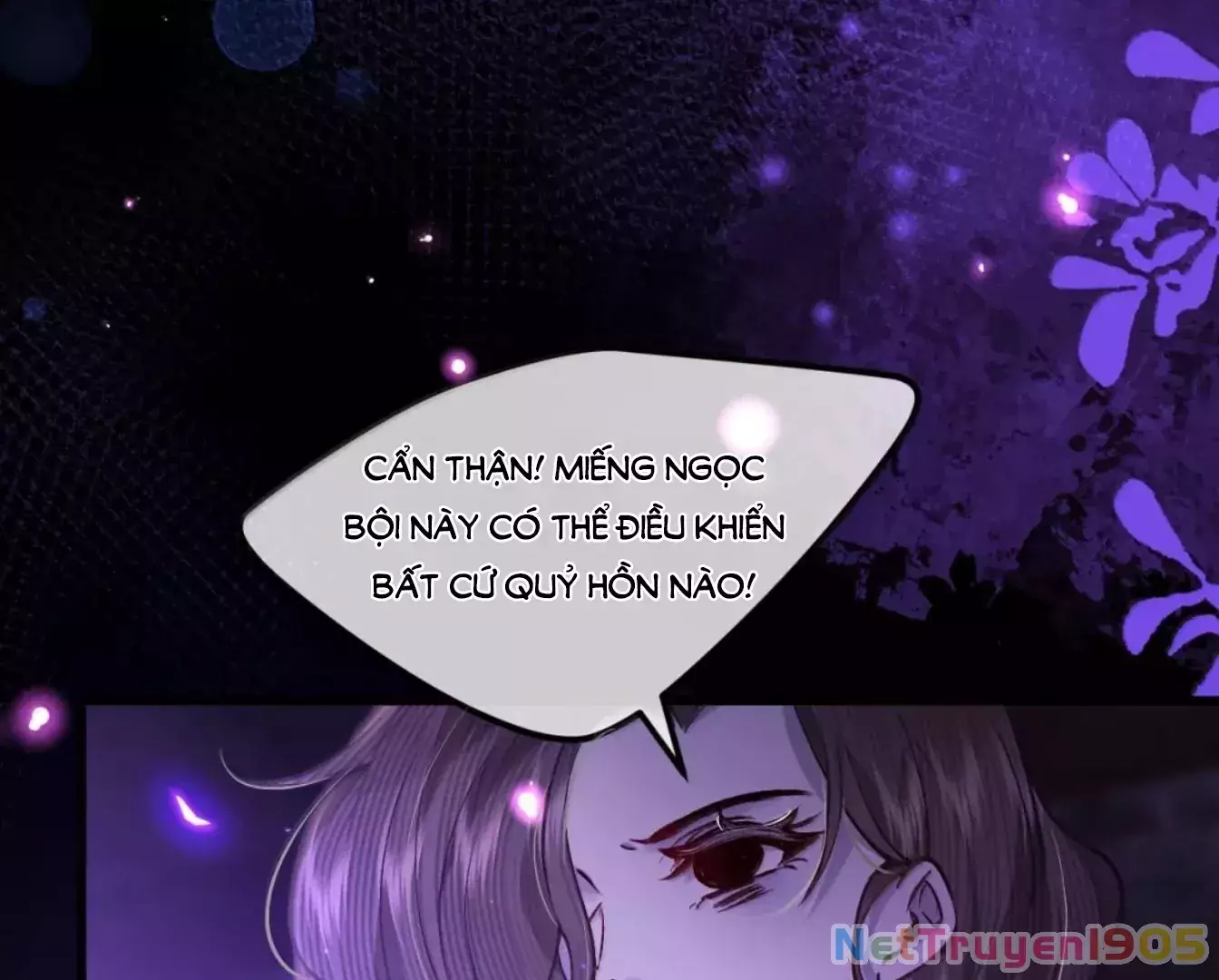 Tiểu Thư Ma Nữ, Cấm Dính Sát! Chapter 19 - Trang 3