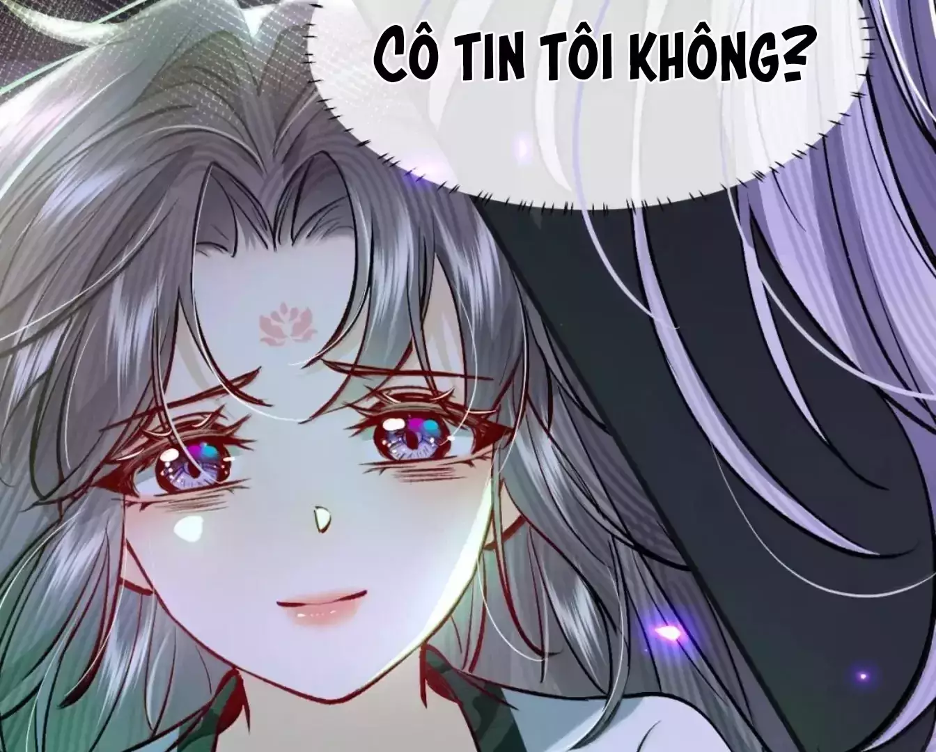 Tiểu Thư Ma Nữ, Cấm Dính Sát! Chapter 19 - Trang 3