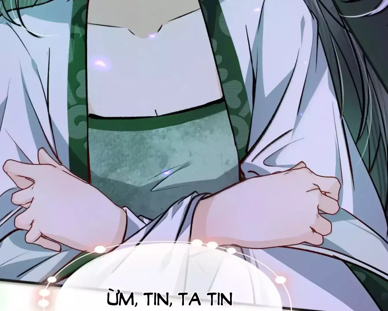 Tiểu Thư Ma Nữ, Cấm Dính Sát! Chapter 19 - Trang 3