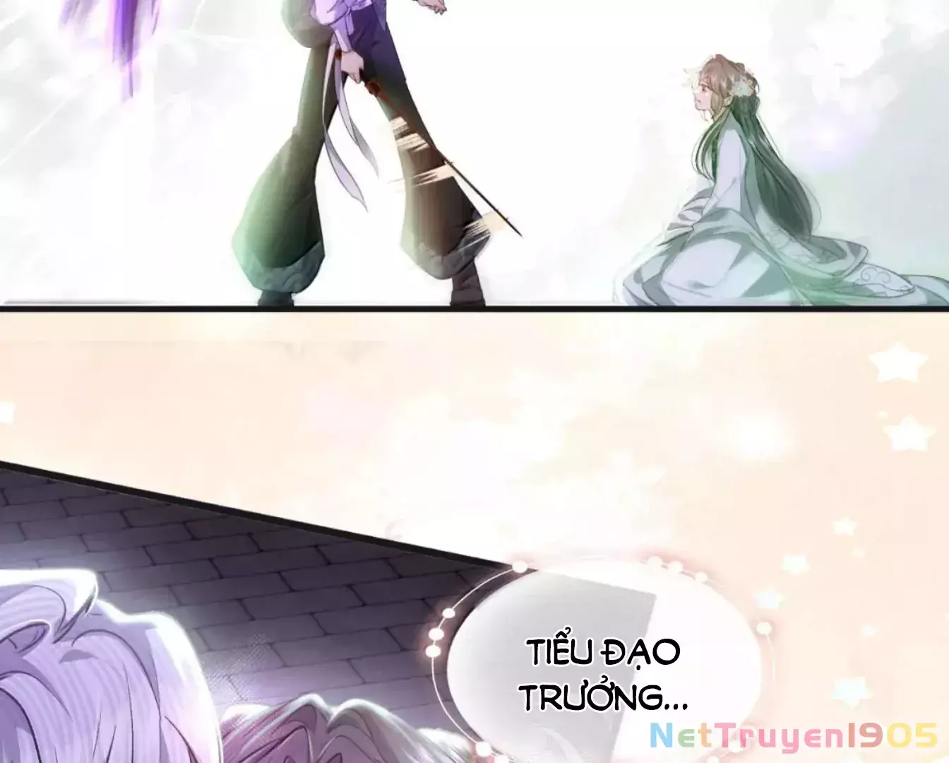 Tiểu Thư Ma Nữ, Cấm Dính Sát! Chapter 19 - Trang 3
