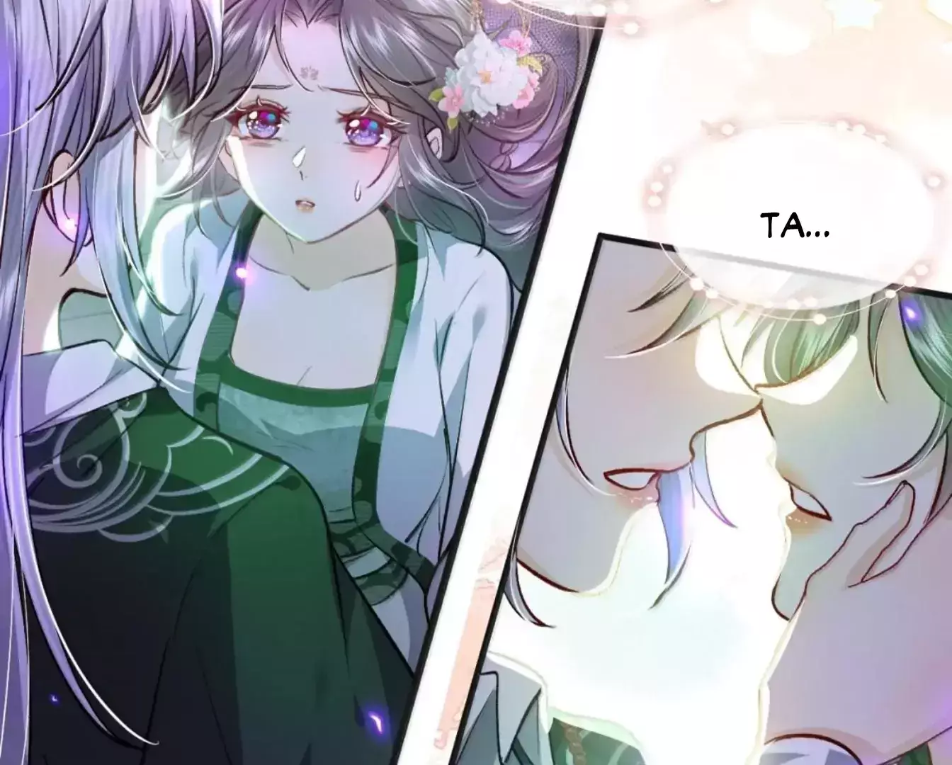 Tiểu Thư Ma Nữ, Cấm Dính Sát! Chapter 19 - Trang 3