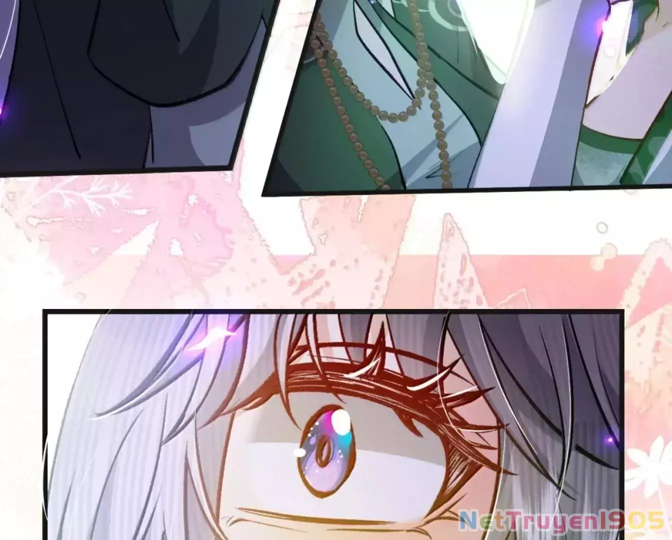 Tiểu Thư Ma Nữ, Cấm Dính Sát! Chapter 19 - Trang 3