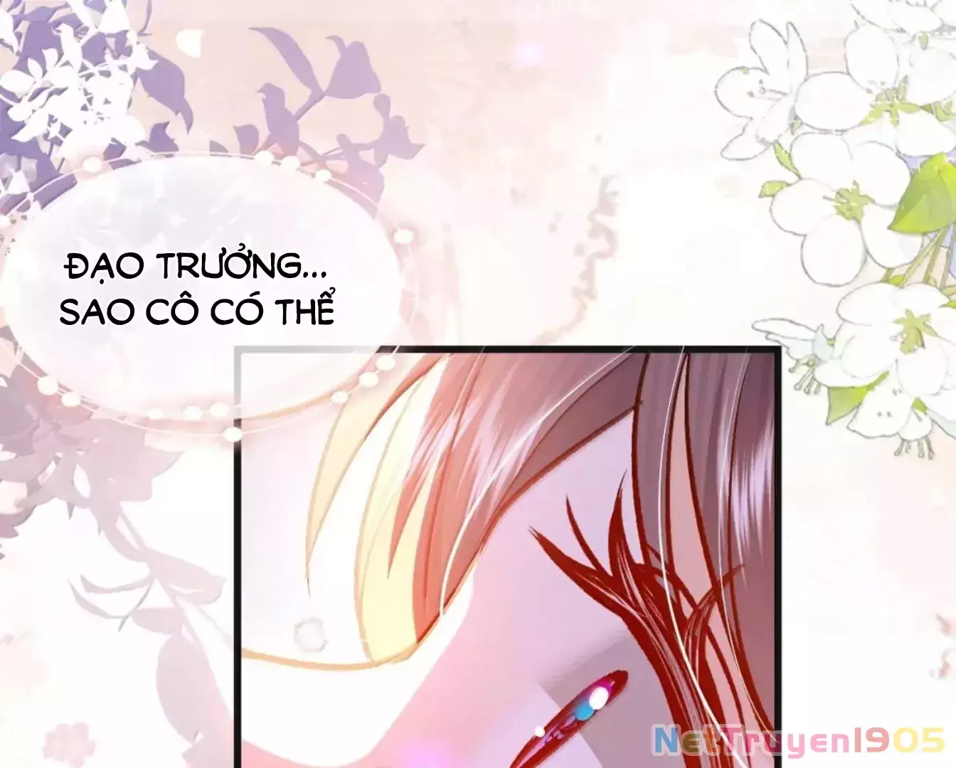 Tiểu Thư Ma Nữ, Cấm Dính Sát! Chapter 19 - Trang 3