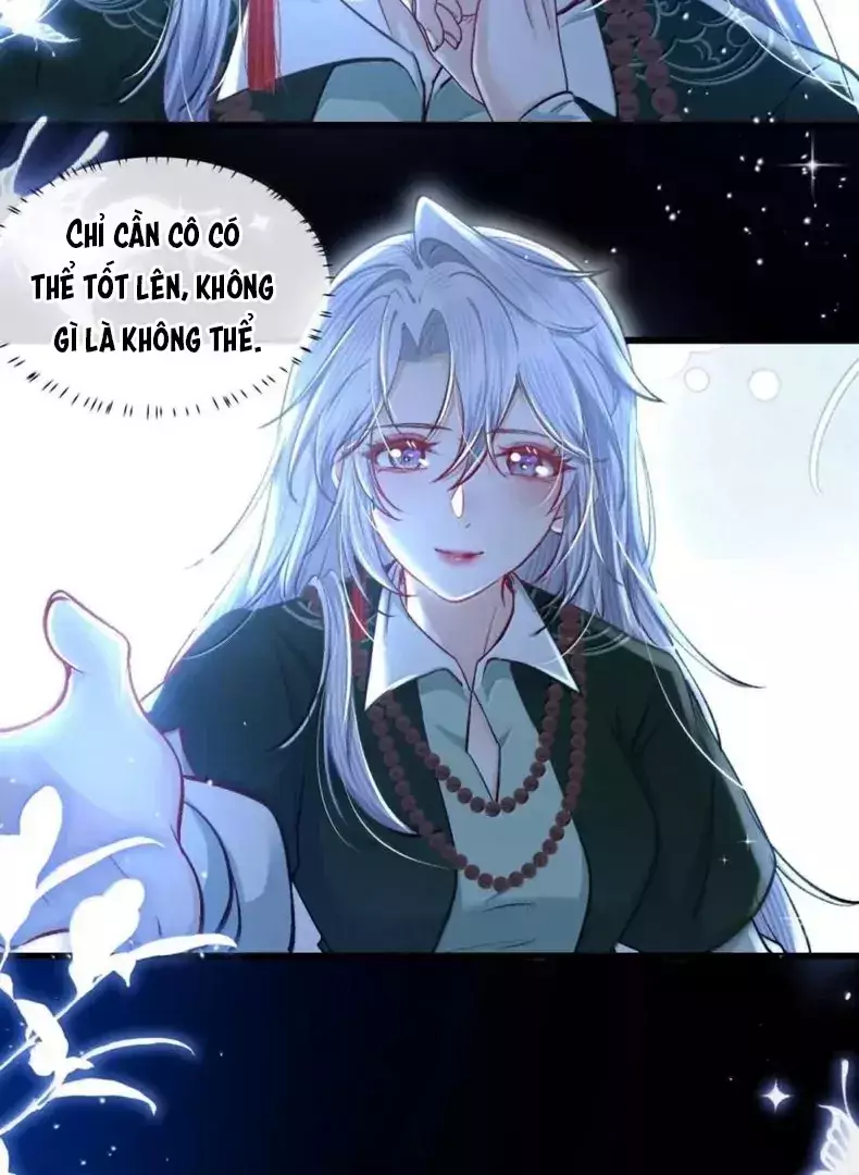 Tiểu Thư Ma Nữ, Cấm Dính Sát! Chapter 20 - Trang 3