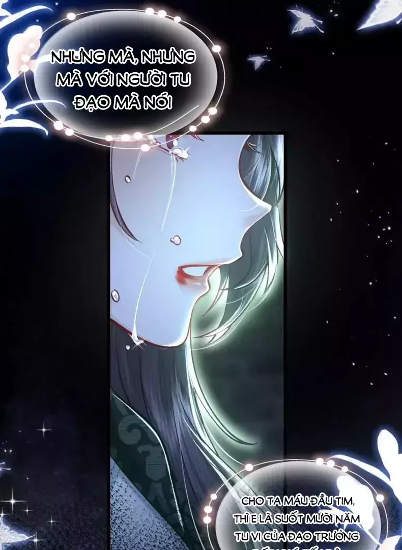 Tiểu Thư Ma Nữ, Cấm Dính Sát! Chapter 20 - Trang 3