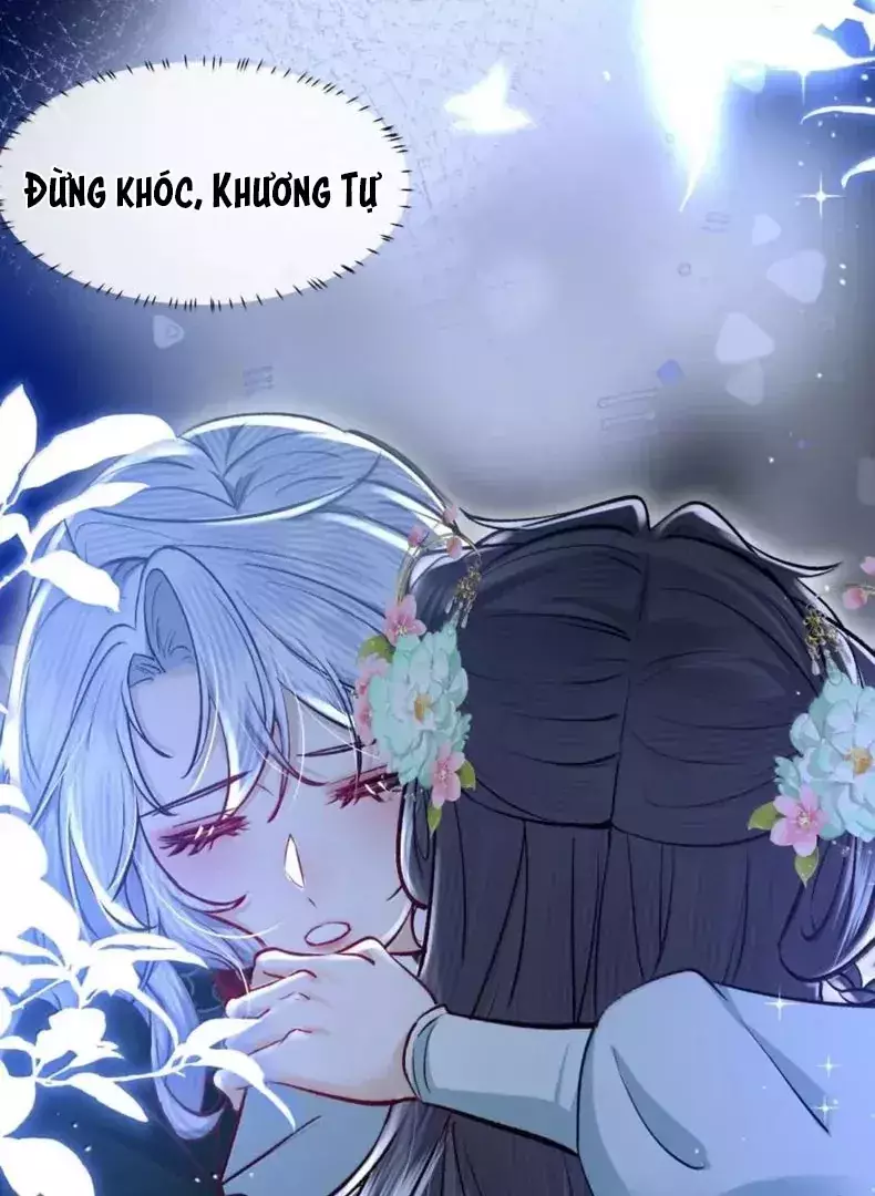 Tiểu Thư Ma Nữ, Cấm Dính Sát! Chapter 20 - Trang 3