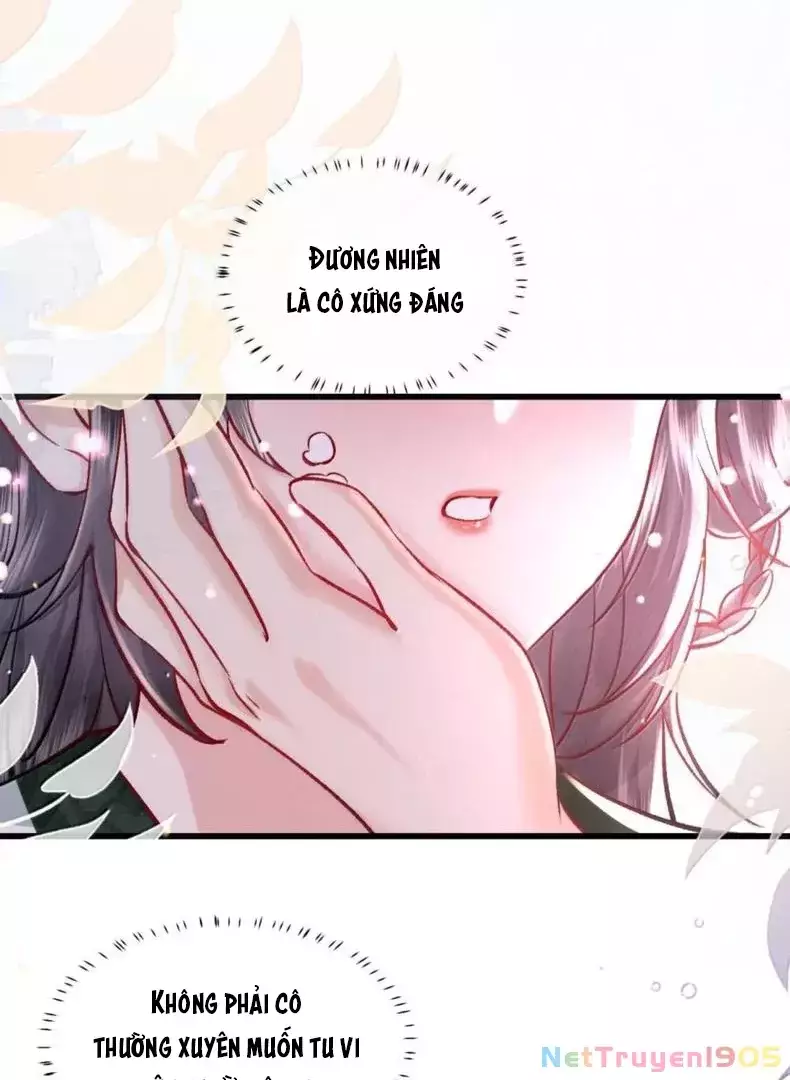 Tiểu Thư Ma Nữ, Cấm Dính Sát! Chapter 20 - Trang 3