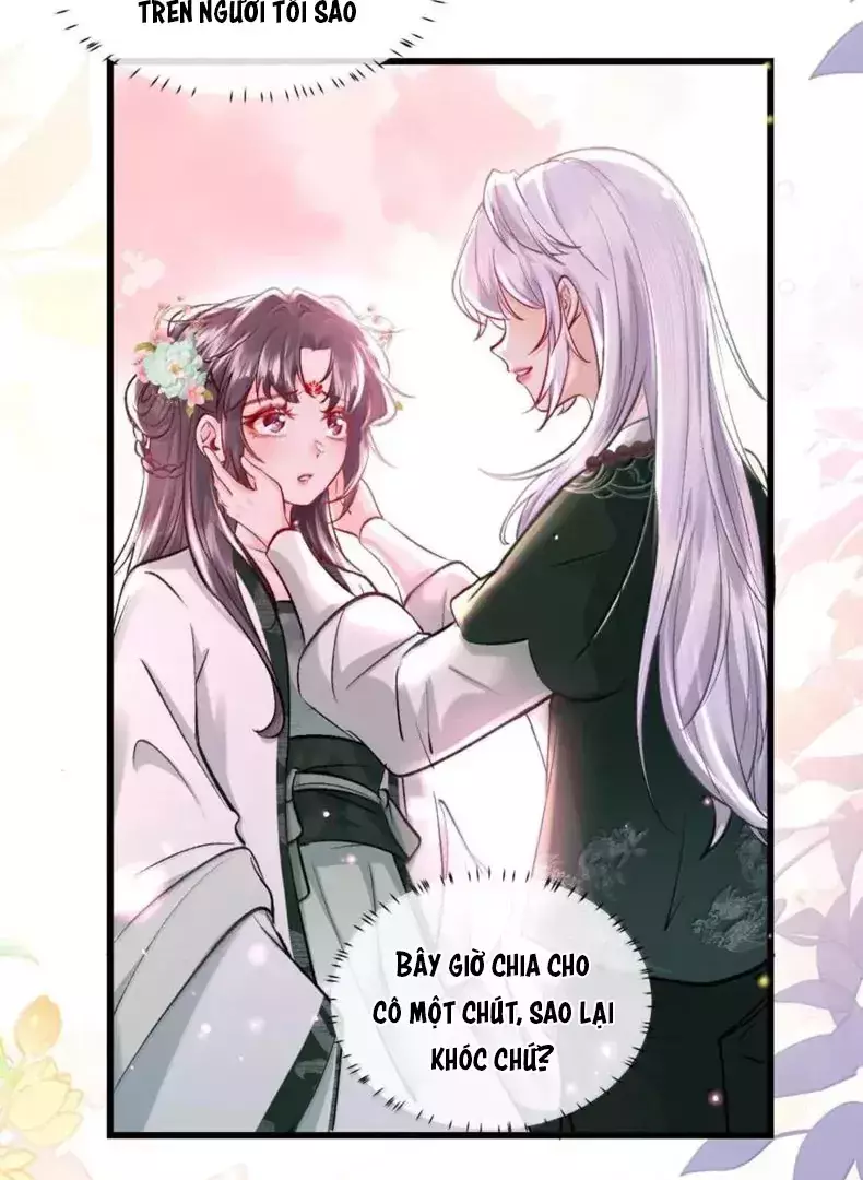Tiểu Thư Ma Nữ, Cấm Dính Sát! Chapter 20 - Trang 3