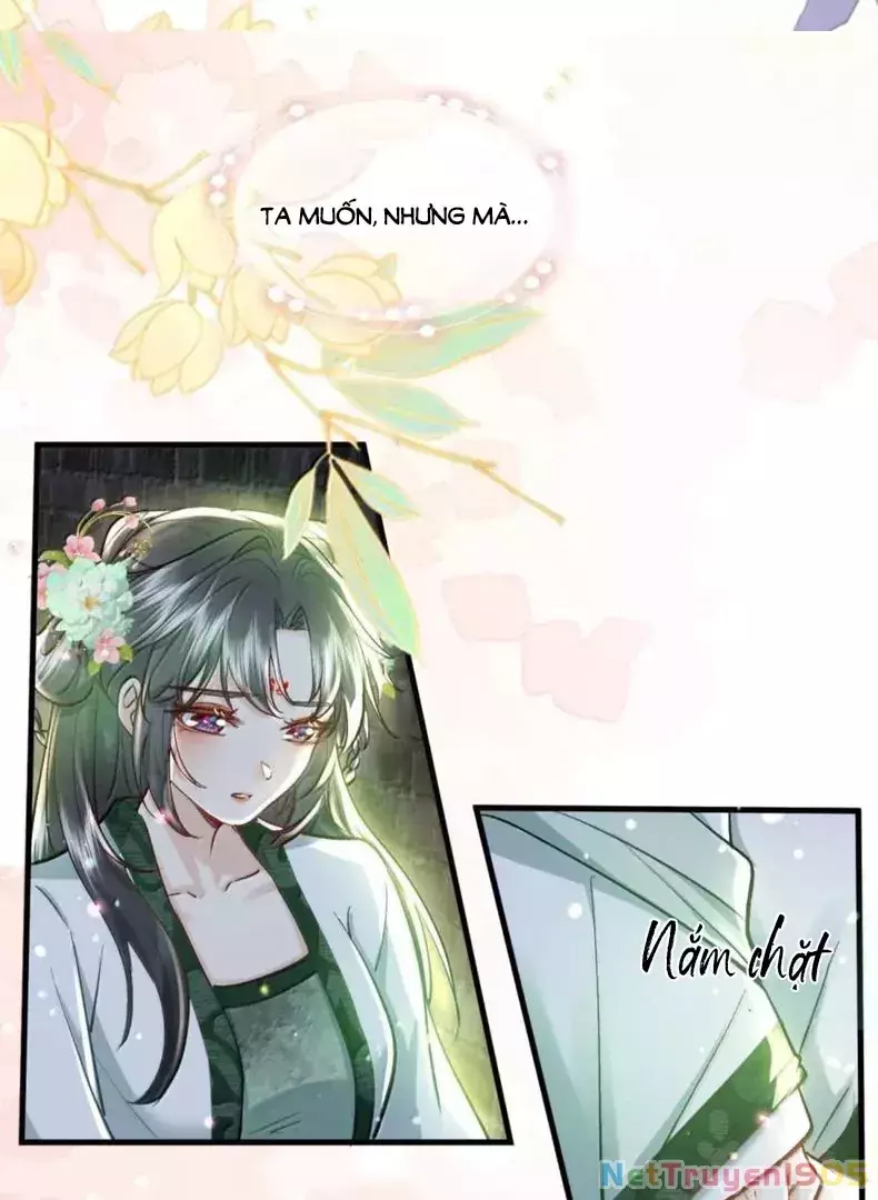 Tiểu Thư Ma Nữ, Cấm Dính Sát! Chapter 20 - Trang 3