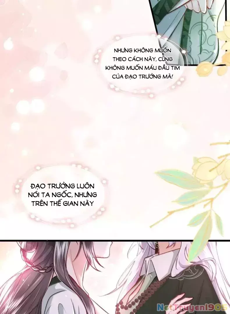 Tiểu Thư Ma Nữ, Cấm Dính Sát! Chapter 20 - Trang 3