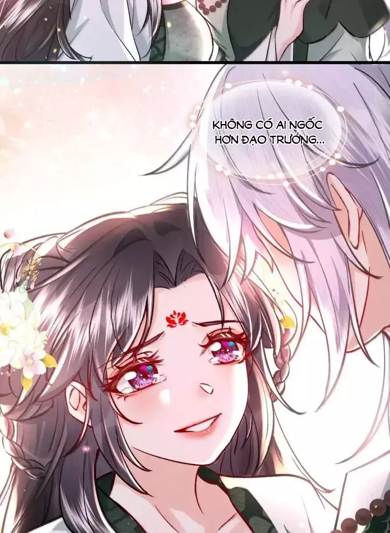 Tiểu Thư Ma Nữ, Cấm Dính Sát! Chapter 20 - Trang 3