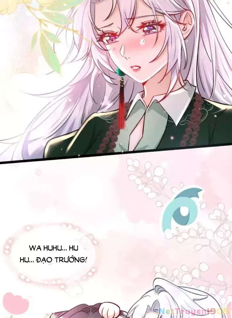 Tiểu Thư Ma Nữ, Cấm Dính Sát! Chapter 20 - Trang 3