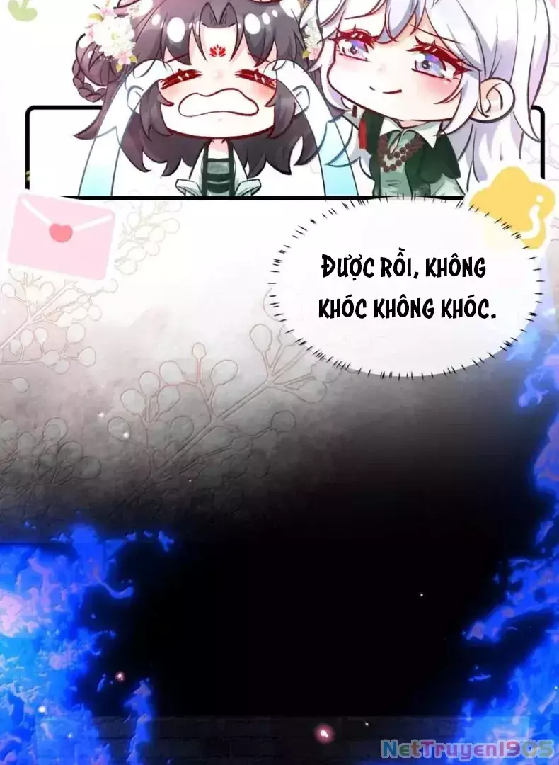 Tiểu Thư Ma Nữ, Cấm Dính Sát! Chapter 20 - Trang 3