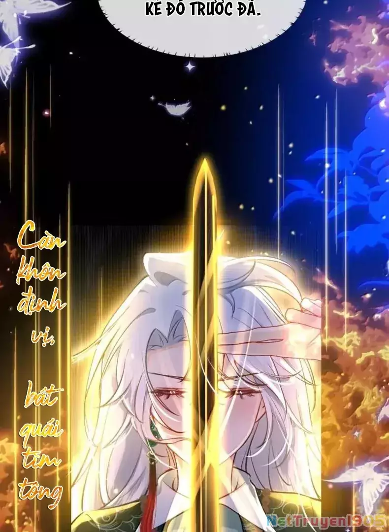 Tiểu Thư Ma Nữ, Cấm Dính Sát! Chapter 20 - Trang 3