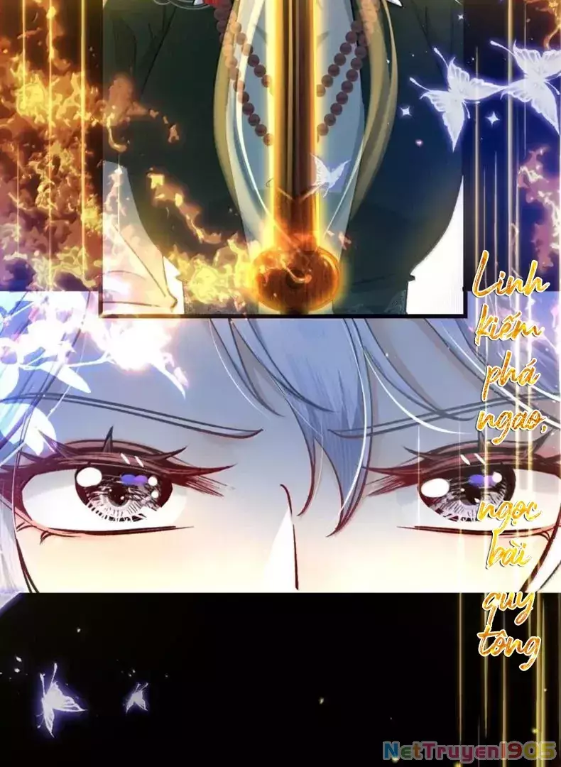 Tiểu Thư Ma Nữ, Cấm Dính Sát! Chapter 20 - Trang 3