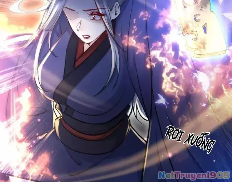 Tiểu Thư Ma Nữ, Cấm Dính Sát! Chapter 20 - Trang 3