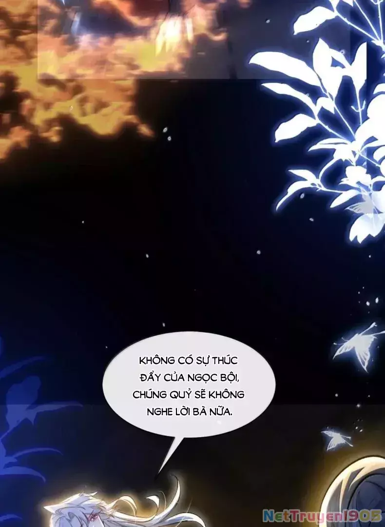 Tiểu Thư Ma Nữ, Cấm Dính Sát! Chapter 20 - Trang 3
