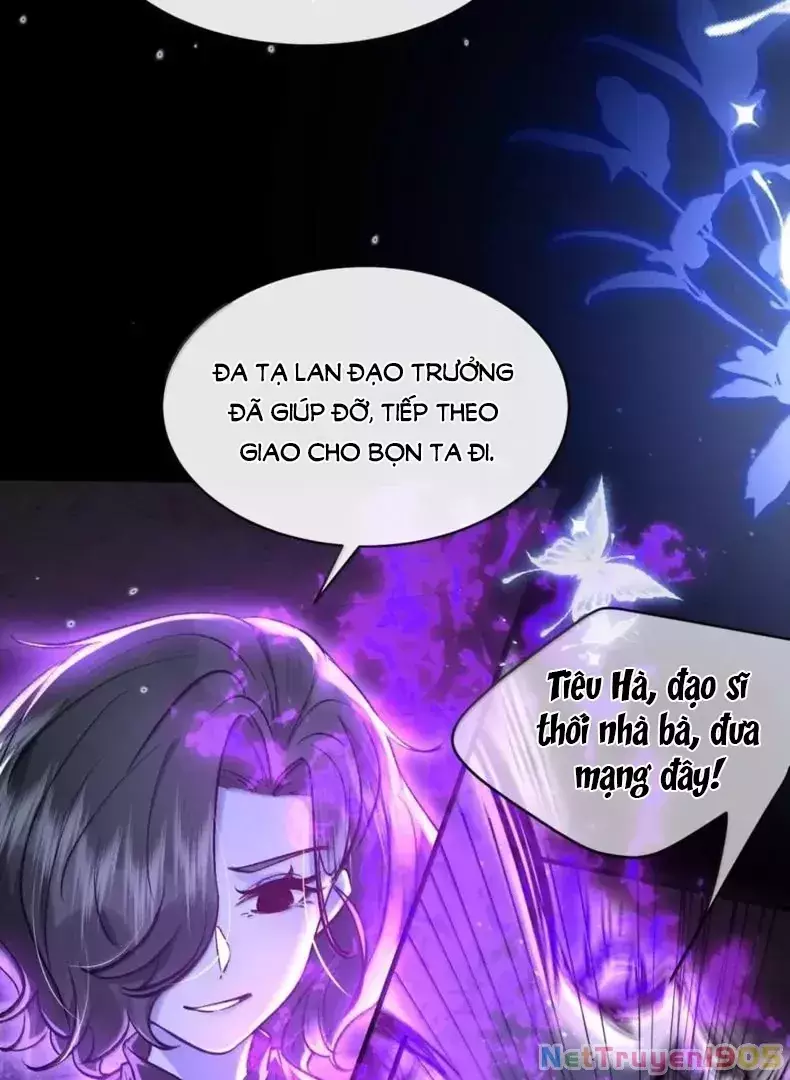 Tiểu Thư Ma Nữ, Cấm Dính Sát! Chapter 20 - Trang 3