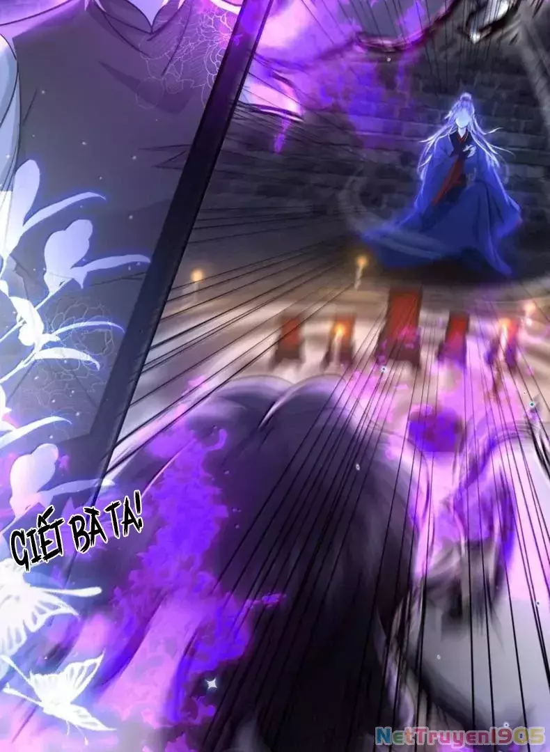 Tiểu Thư Ma Nữ, Cấm Dính Sát! Chapter 20 - Trang 3
