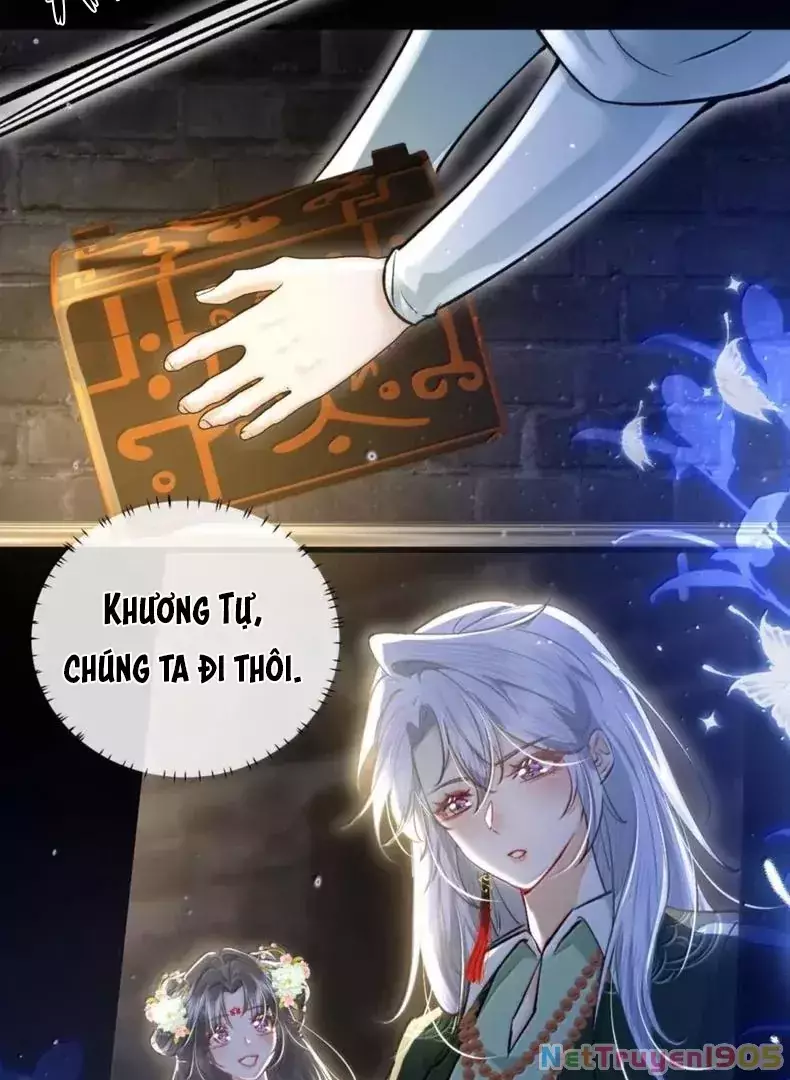 Tiểu Thư Ma Nữ, Cấm Dính Sát! Chapter 20 - Trang 3