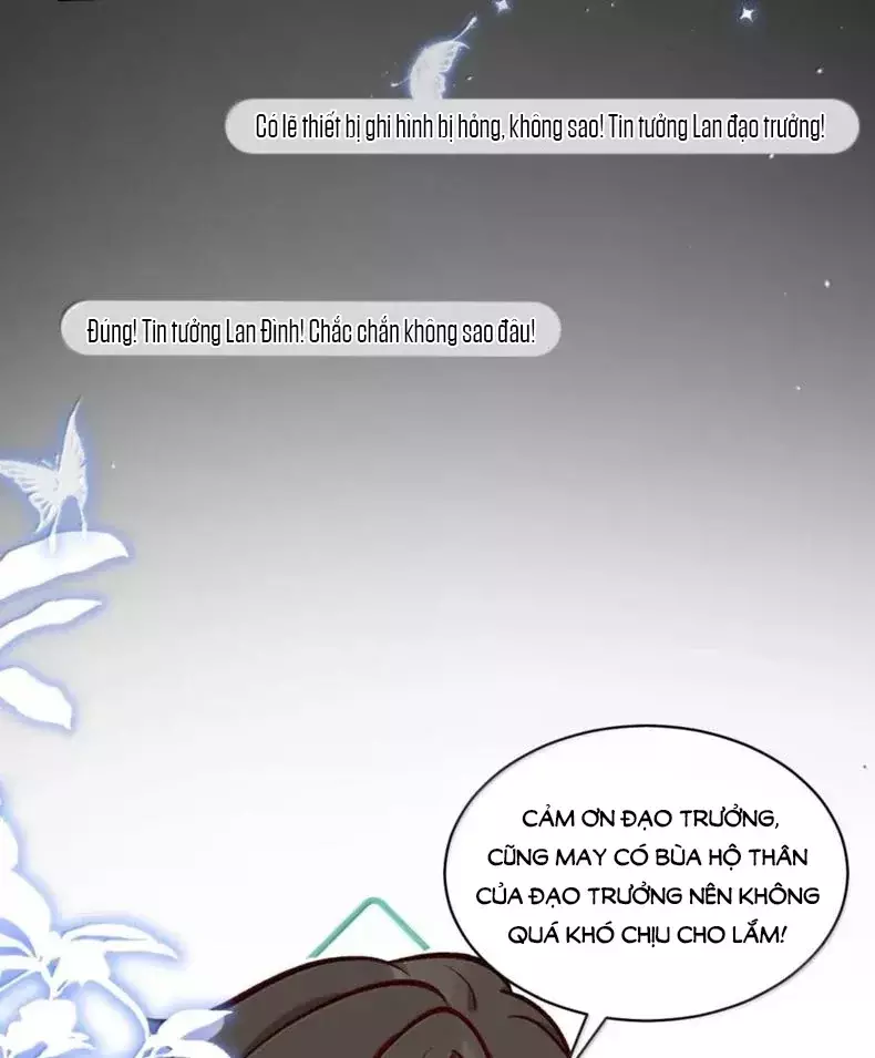 Tiểu Thư Ma Nữ, Cấm Dính Sát! Chapter 20 - Trang 3