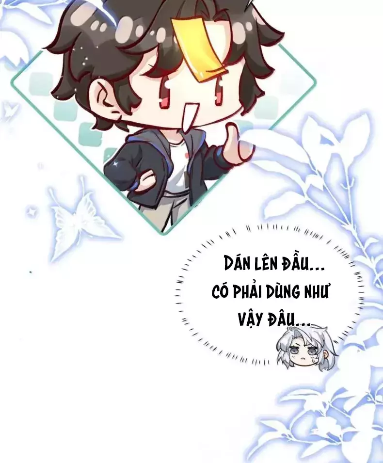 Tiểu Thư Ma Nữ, Cấm Dính Sát! Chapter 20 - Trang 3