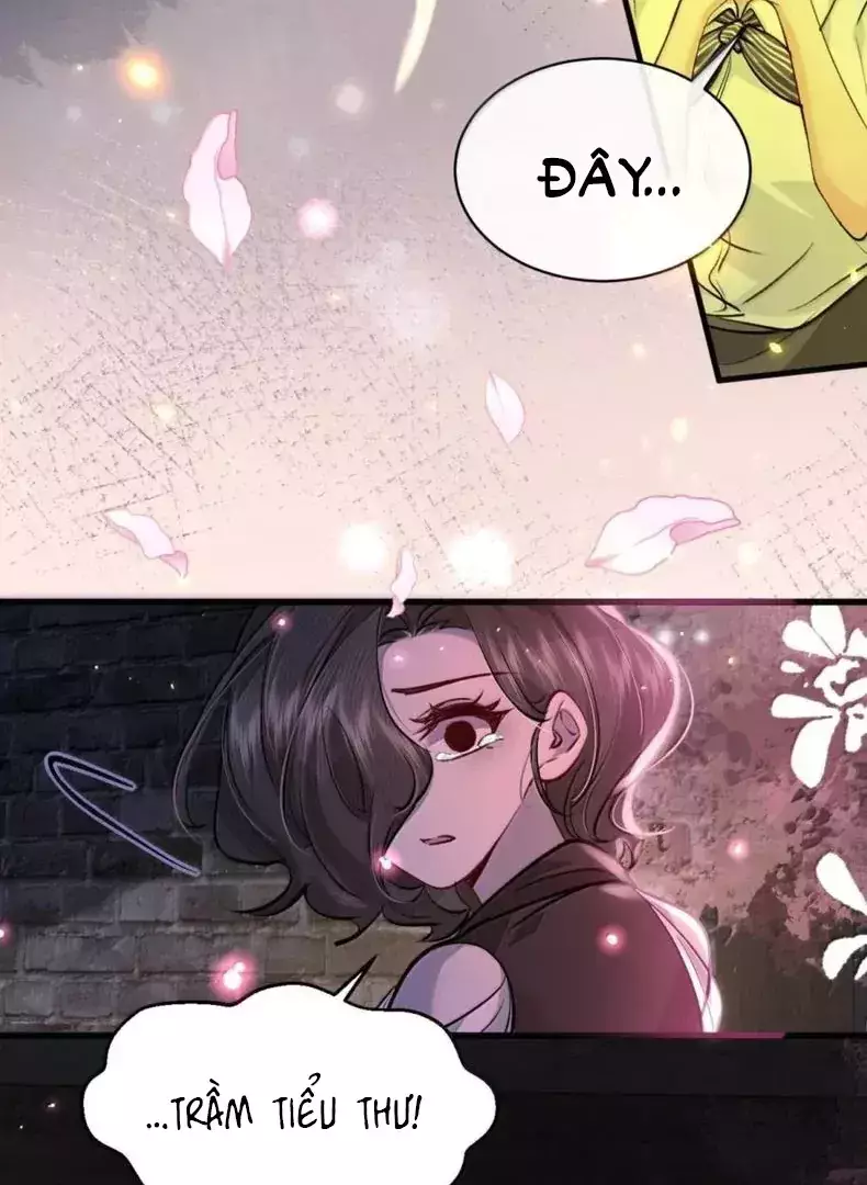 Tiểu Thư Ma Nữ, Cấm Dính Sát! Chapter 20 - Trang 3