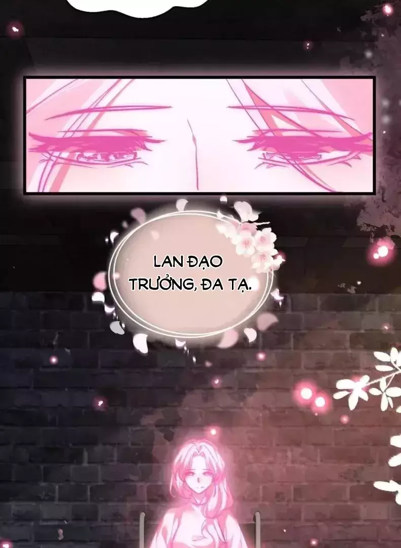 Tiểu Thư Ma Nữ, Cấm Dính Sát! Chapter 20 - Trang 3