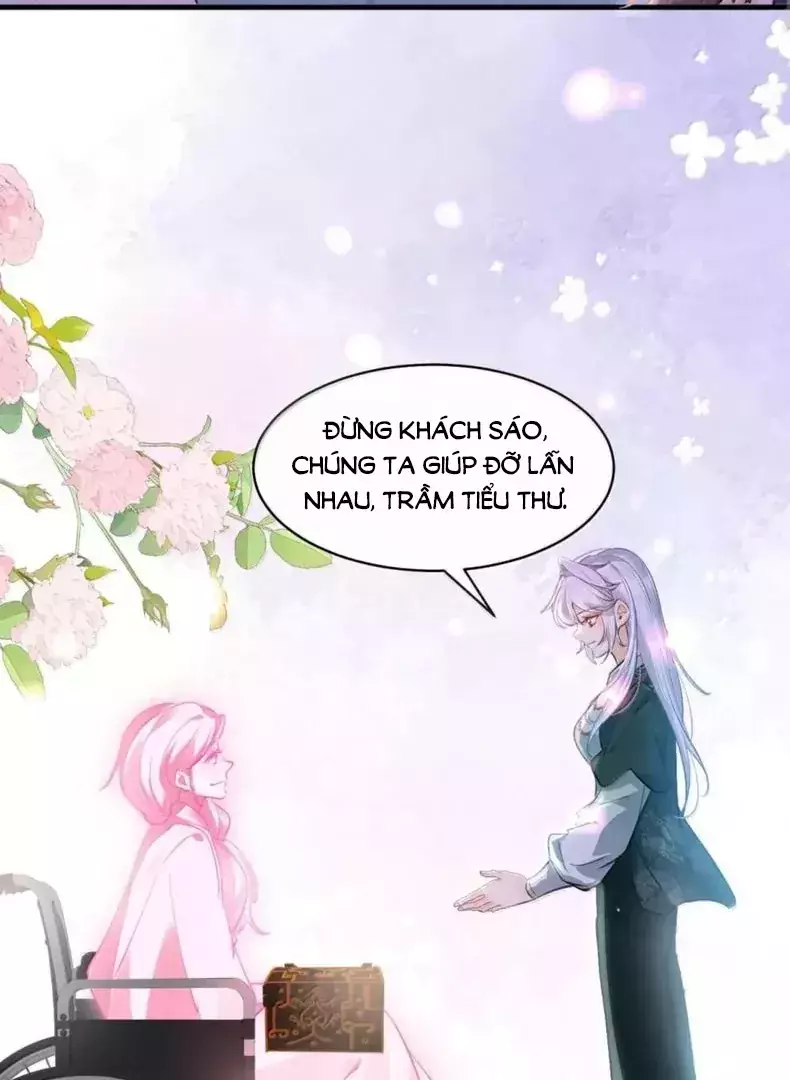 Tiểu Thư Ma Nữ, Cấm Dính Sát! Chapter 20 - Trang 3