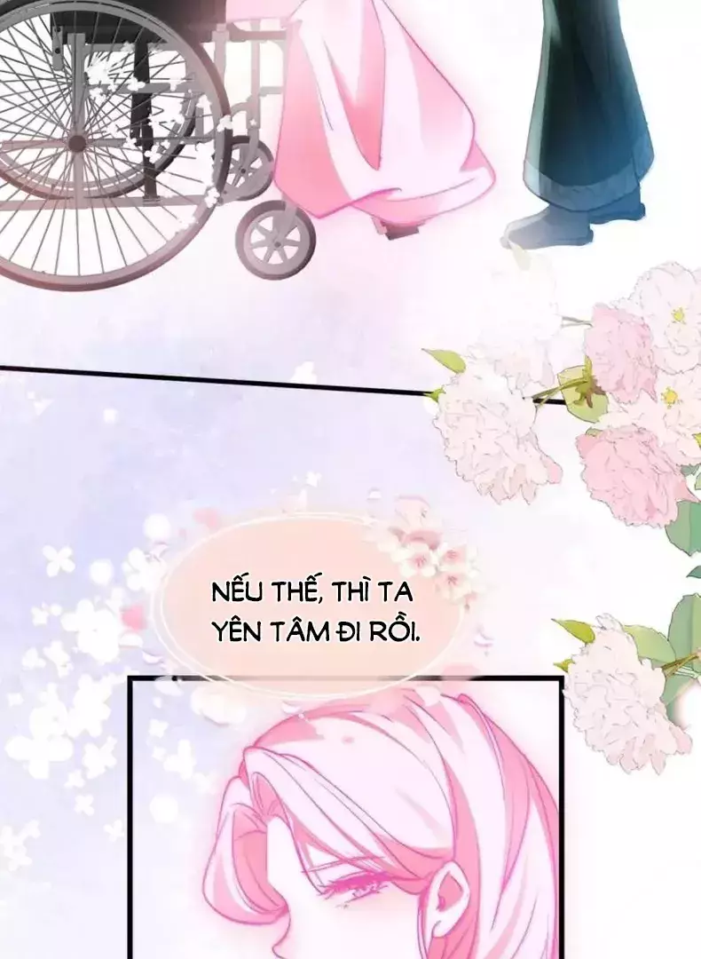 Tiểu Thư Ma Nữ, Cấm Dính Sát! Chapter 20 - Trang 3