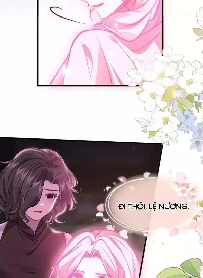 Tiểu Thư Ma Nữ, Cấm Dính Sát! Chapter 20 - Trang 3