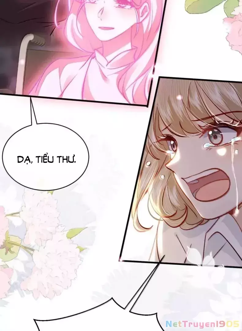 Tiểu Thư Ma Nữ, Cấm Dính Sát! Chapter 20 - Trang 3