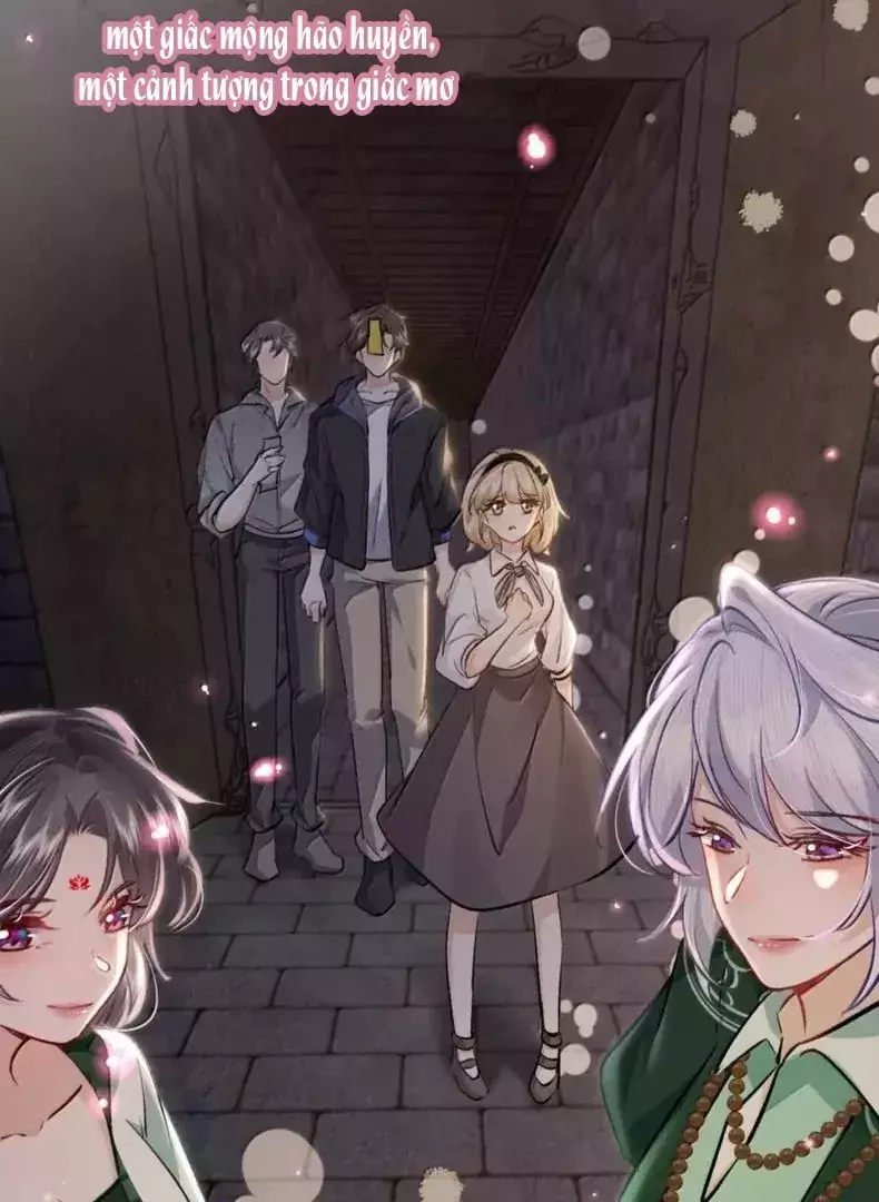 Tiểu Thư Ma Nữ, Cấm Dính Sát! Chapter 20 - Trang 3