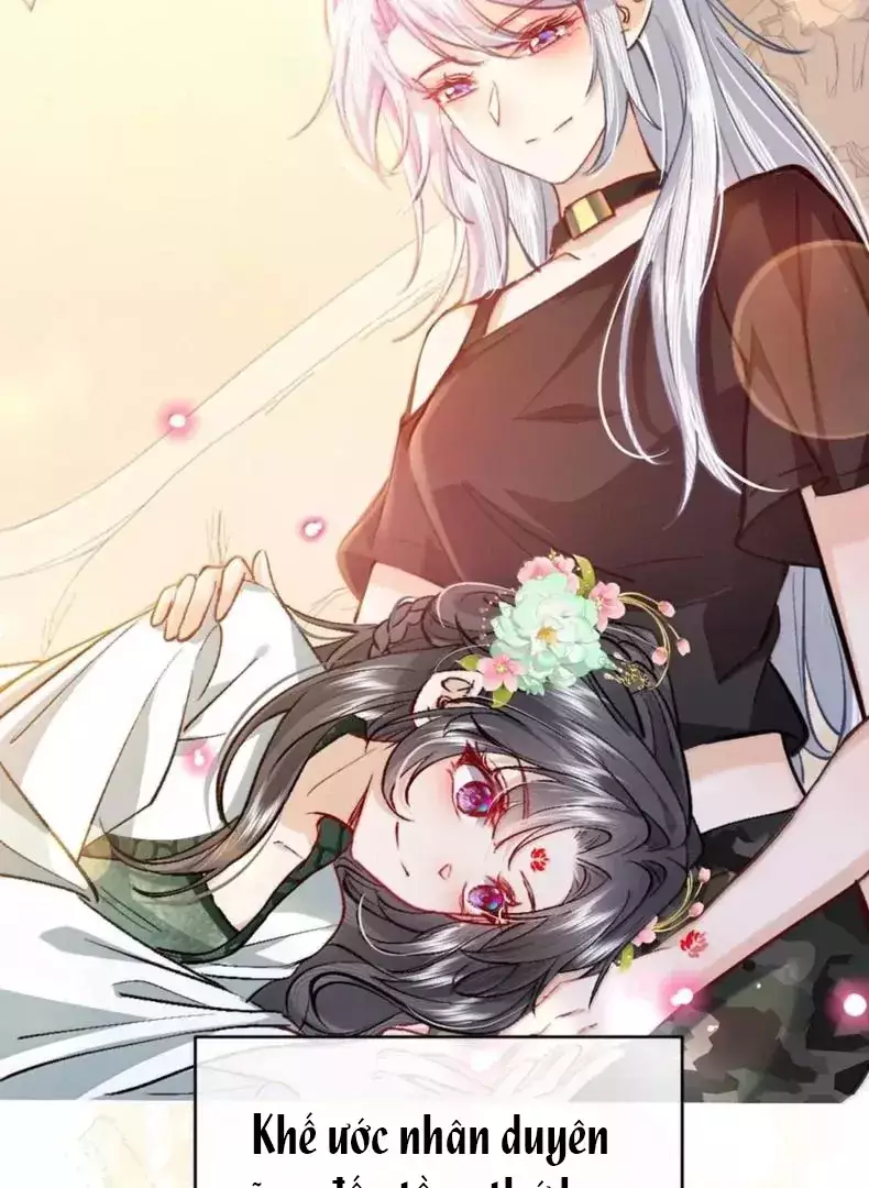 Tiểu Thư Ma Nữ, Cấm Dính Sát! Chapter 20 - Trang 3