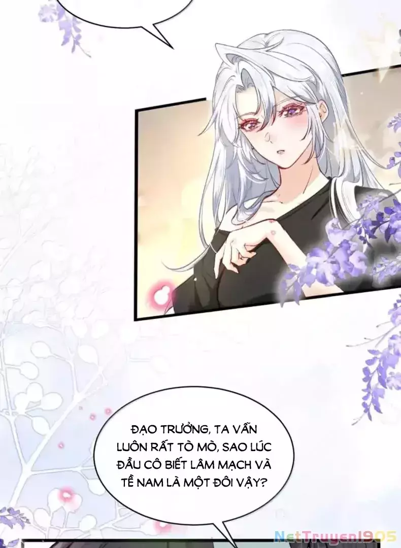 Tiểu Thư Ma Nữ, Cấm Dính Sát! Chapter 21 - Trang 3