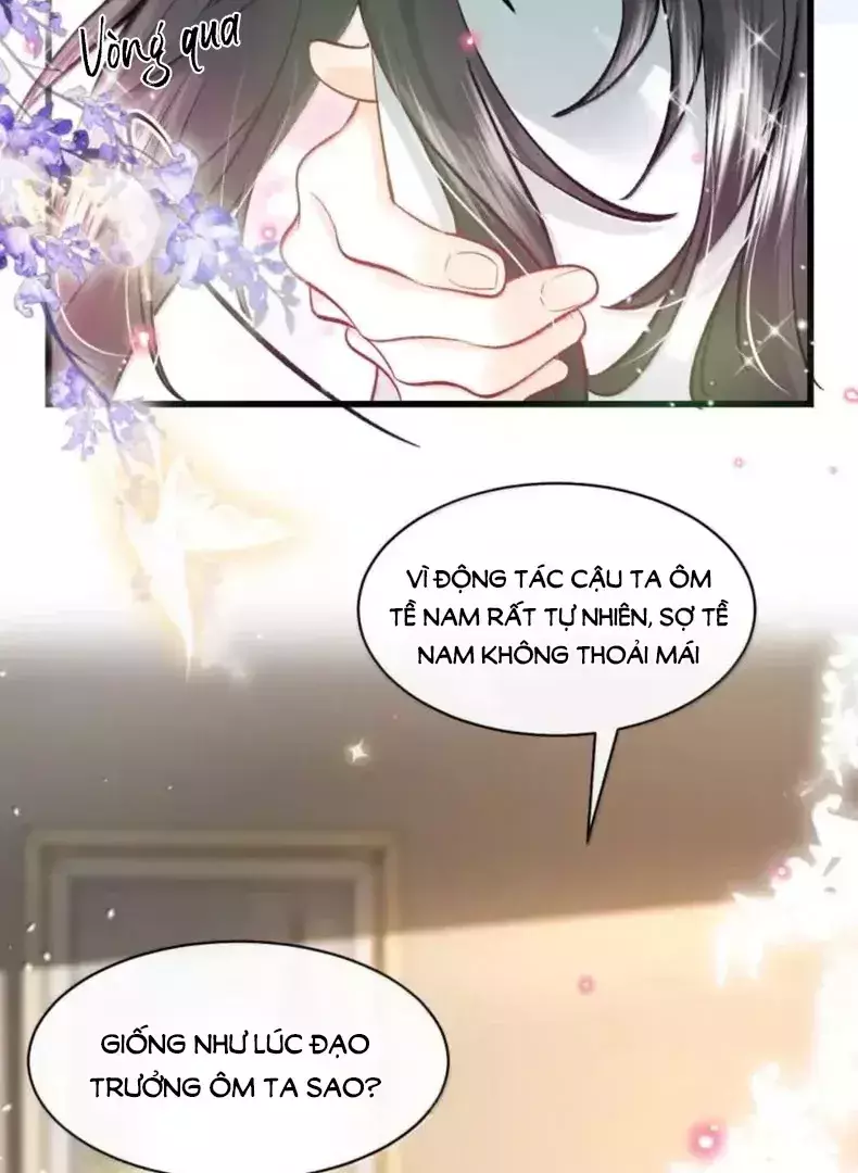 Tiểu Thư Ma Nữ, Cấm Dính Sát! Chapter 21 - Trang 3