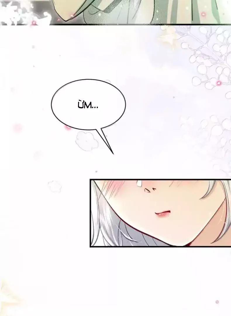 Tiểu Thư Ma Nữ, Cấm Dính Sát! Chapter 21 - Trang 3