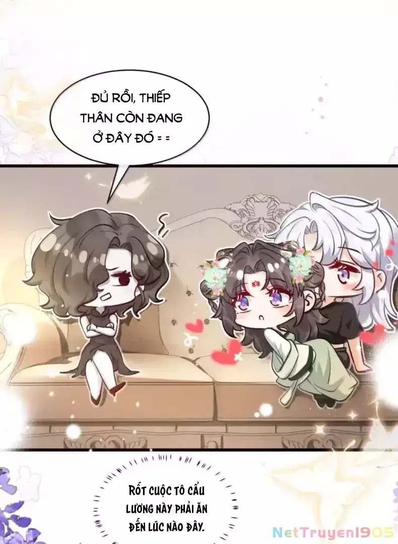 Tiểu Thư Ma Nữ, Cấm Dính Sát! Chapter 21 - Trang 3