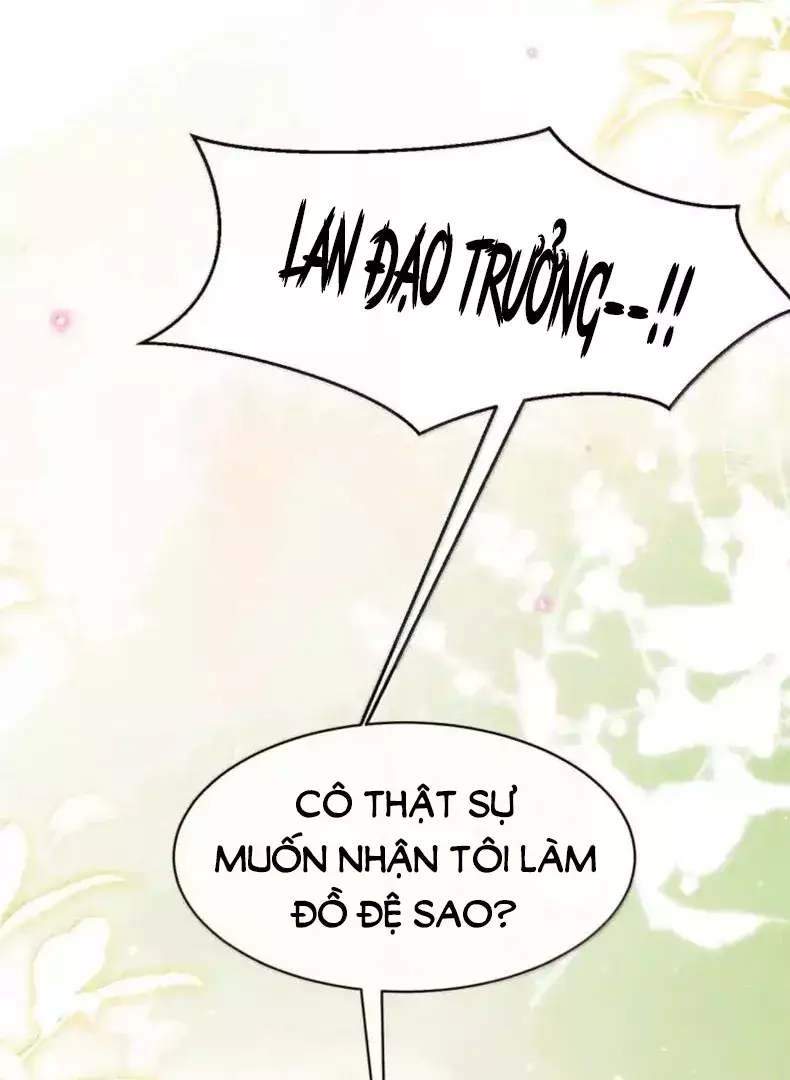 Tiểu Thư Ma Nữ, Cấm Dính Sát! Chapter 21 - Trang 3