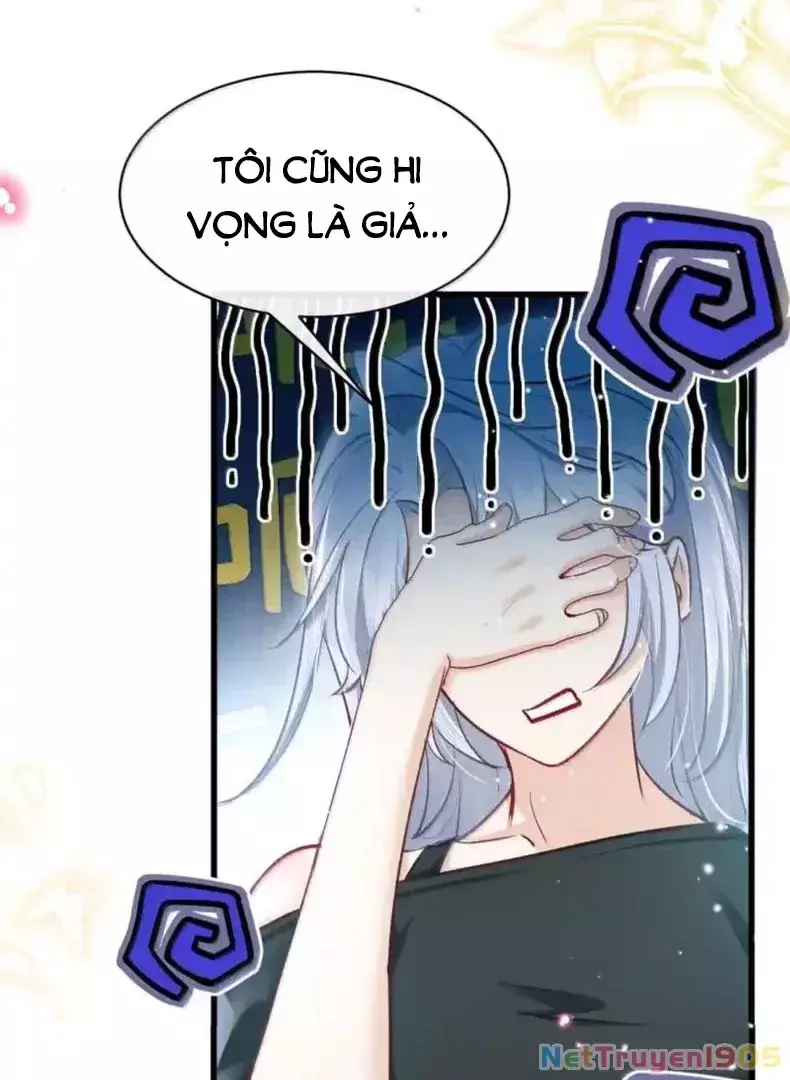 Tiểu Thư Ma Nữ, Cấm Dính Sát! Chapter 21 - Trang 3