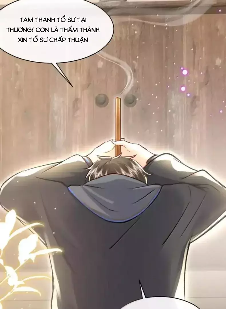 Tiểu Thư Ma Nữ, Cấm Dính Sát! Chapter 21 - Trang 3