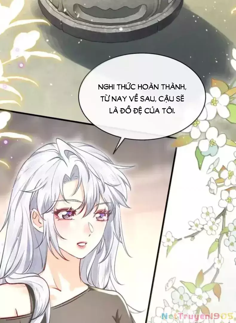 Tiểu Thư Ma Nữ, Cấm Dính Sát! Chapter 21 - Trang 3