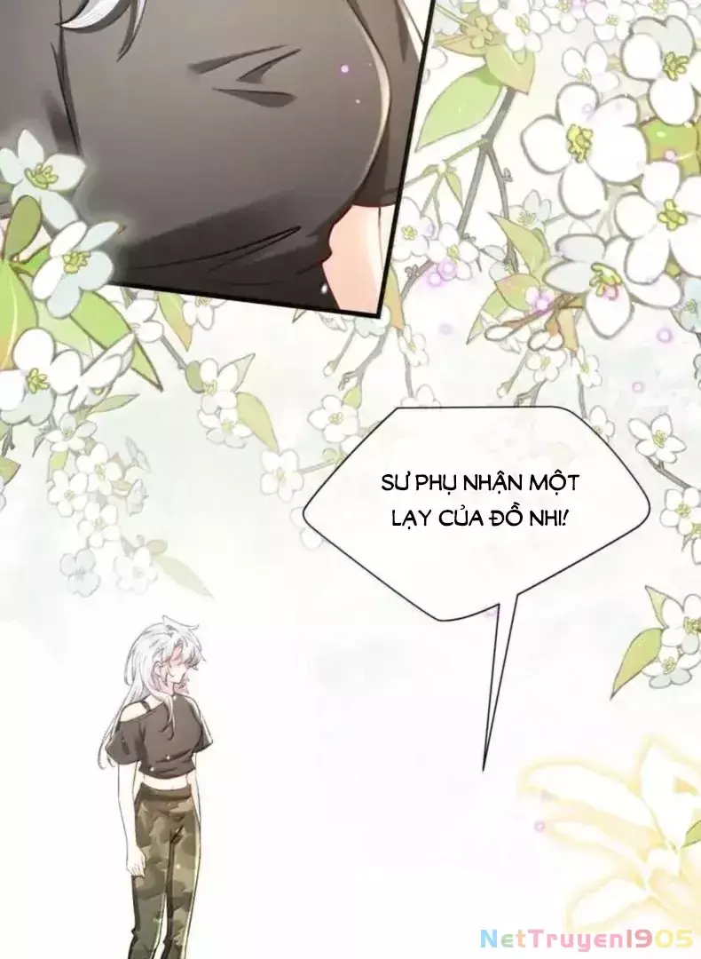 Tiểu Thư Ma Nữ, Cấm Dính Sát! Chapter 21 - Trang 3