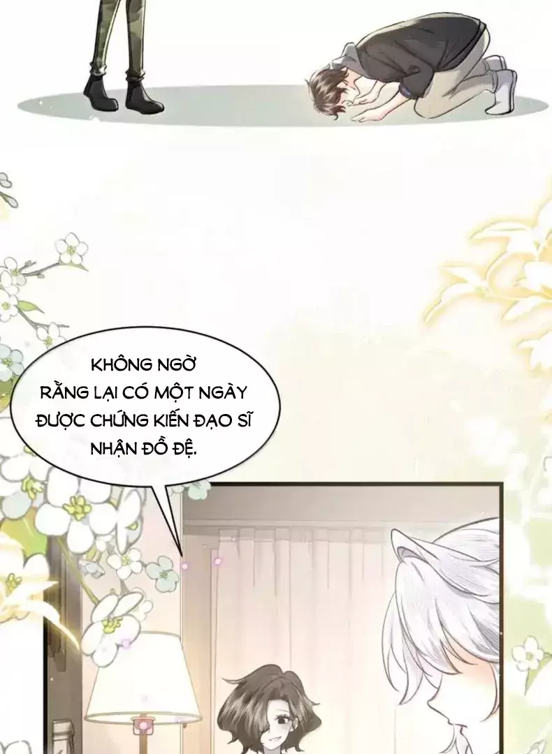 Tiểu Thư Ma Nữ, Cấm Dính Sát! Chapter 21 - Trang 3