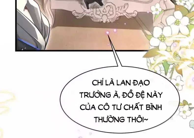 Tiểu Thư Ma Nữ, Cấm Dính Sát! Chapter 21 - Trang 3