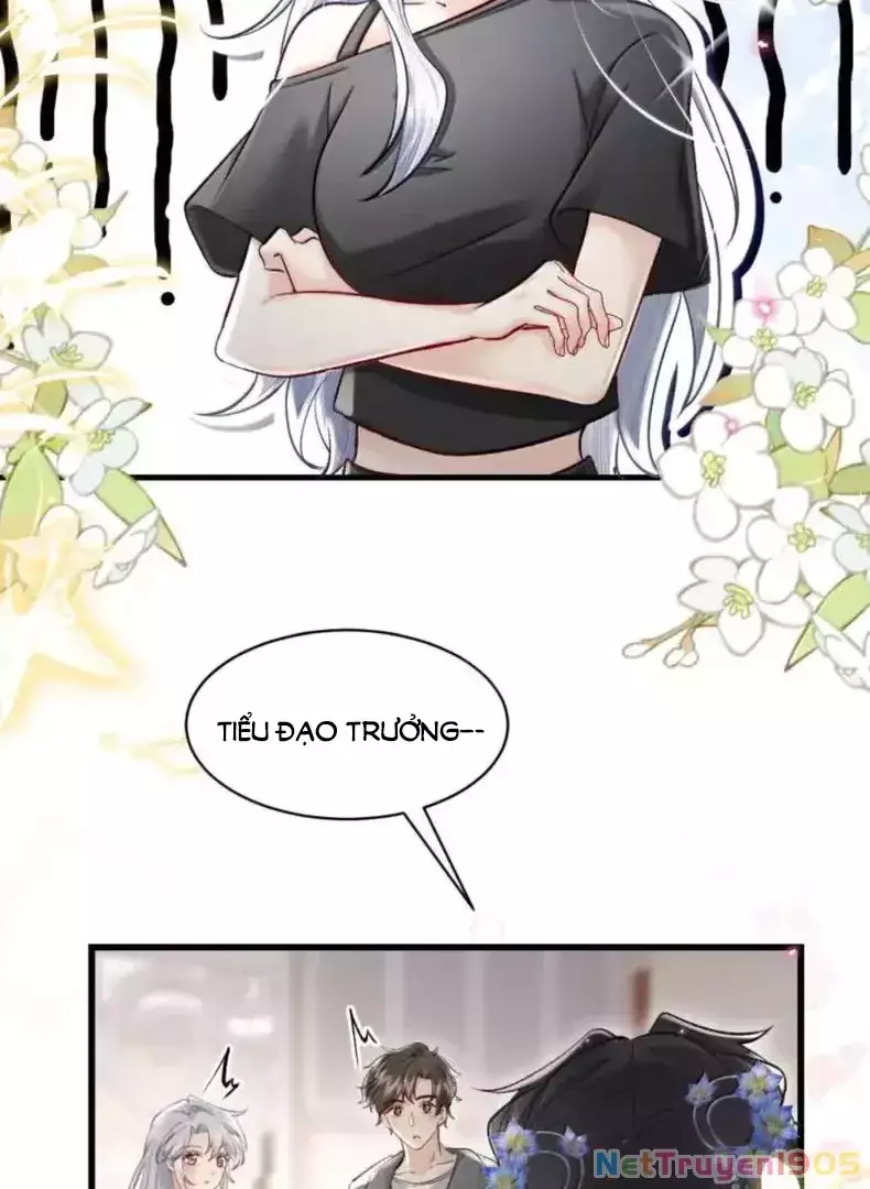 Tiểu Thư Ma Nữ, Cấm Dính Sát! Chapter 21 - Trang 3